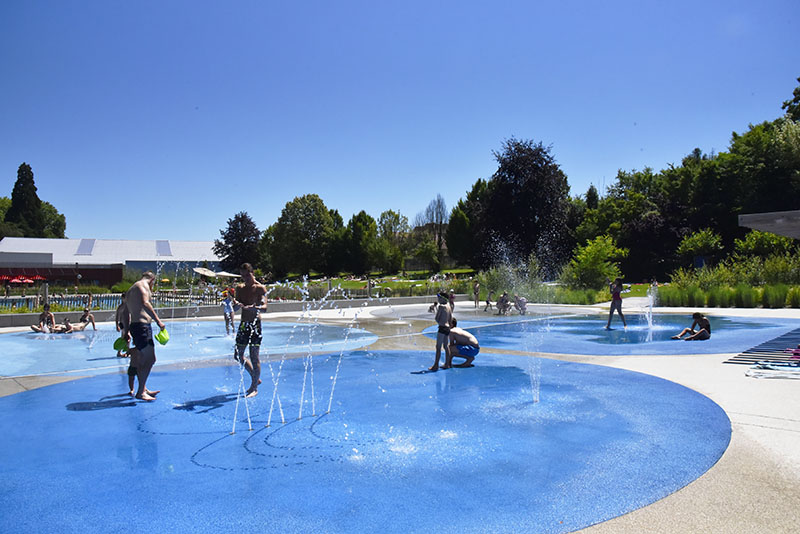 Morali Piscines Construction Piscine Traditionnelle Beaupreau En Mauges 690