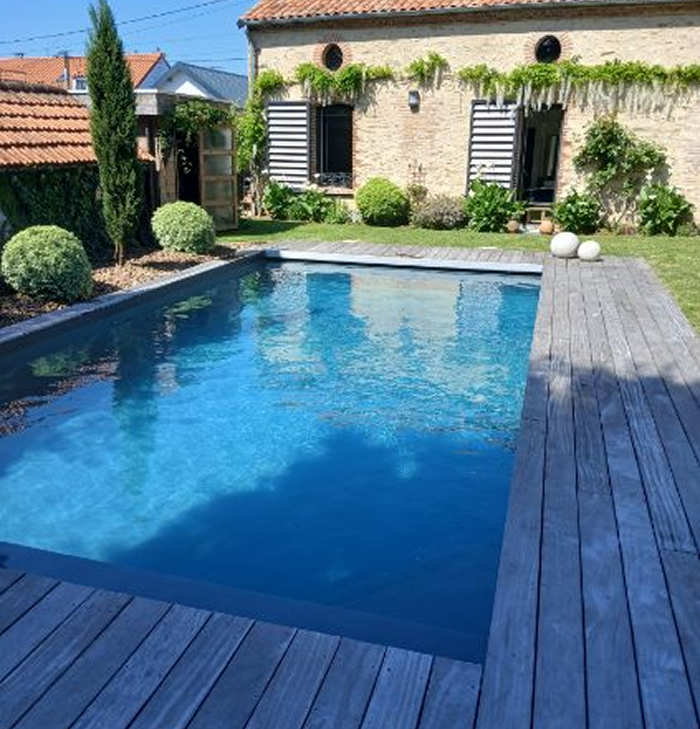 Morali Piscines Construction Piscine Traditionnelle Beaupreau En Mauges H1 3