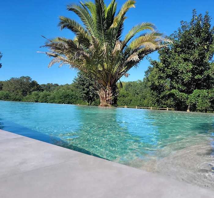 Morali Piscines Construction Piscine Traditionnelle Beaupreau En Mauges Presta1